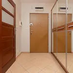 Pejzazowa Metro Wilanowska Mokotow By Renters *