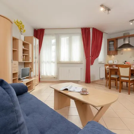 Pejzazowa Metro Wilanowska Mokotow By Renters * Βαρσοβία
