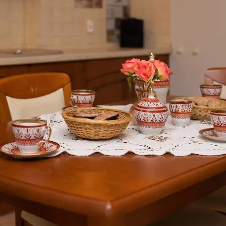 Pejzazowa Metro Wilanowska Mokotow By Renters