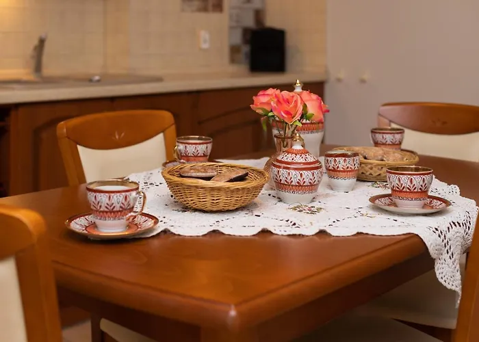 Pejzazowa Metro Wilanowska Mokotow By Renters