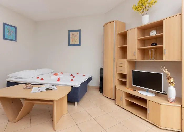 Pejzazowa Metro Wilanowska Mokotow By Renters Apartment *