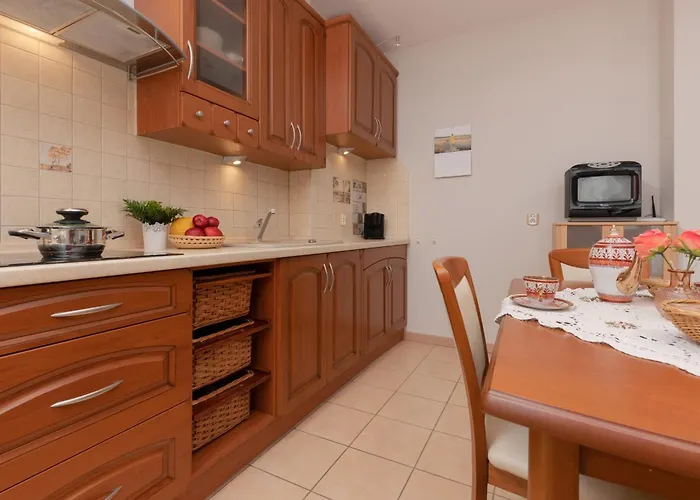 Pejzazowa Metro Wilanowska Mokotow By Renters *