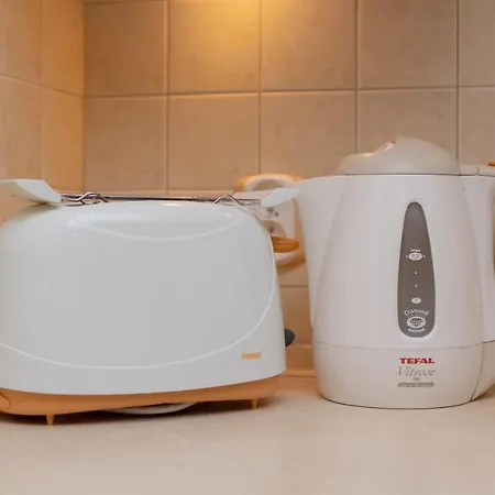 Pejzazowa Metro Wilanowska Mokotow By Renters Apartman *