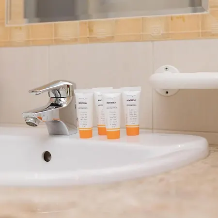 Pejzazowa Metro Wilanowska Mokotow By Renters *