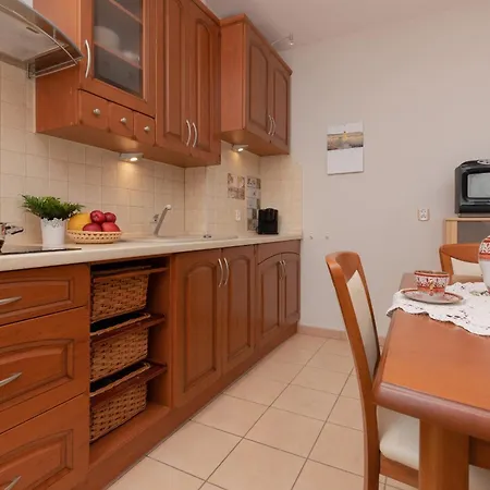 Pejzazowa Metro Wilanowska Mokotow By Renters *